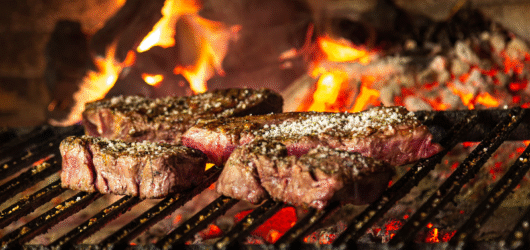 🍖 Por que Escolher uma Churrasqueira a Bafo? Conheça os Benefícios e Surpreenda-se!